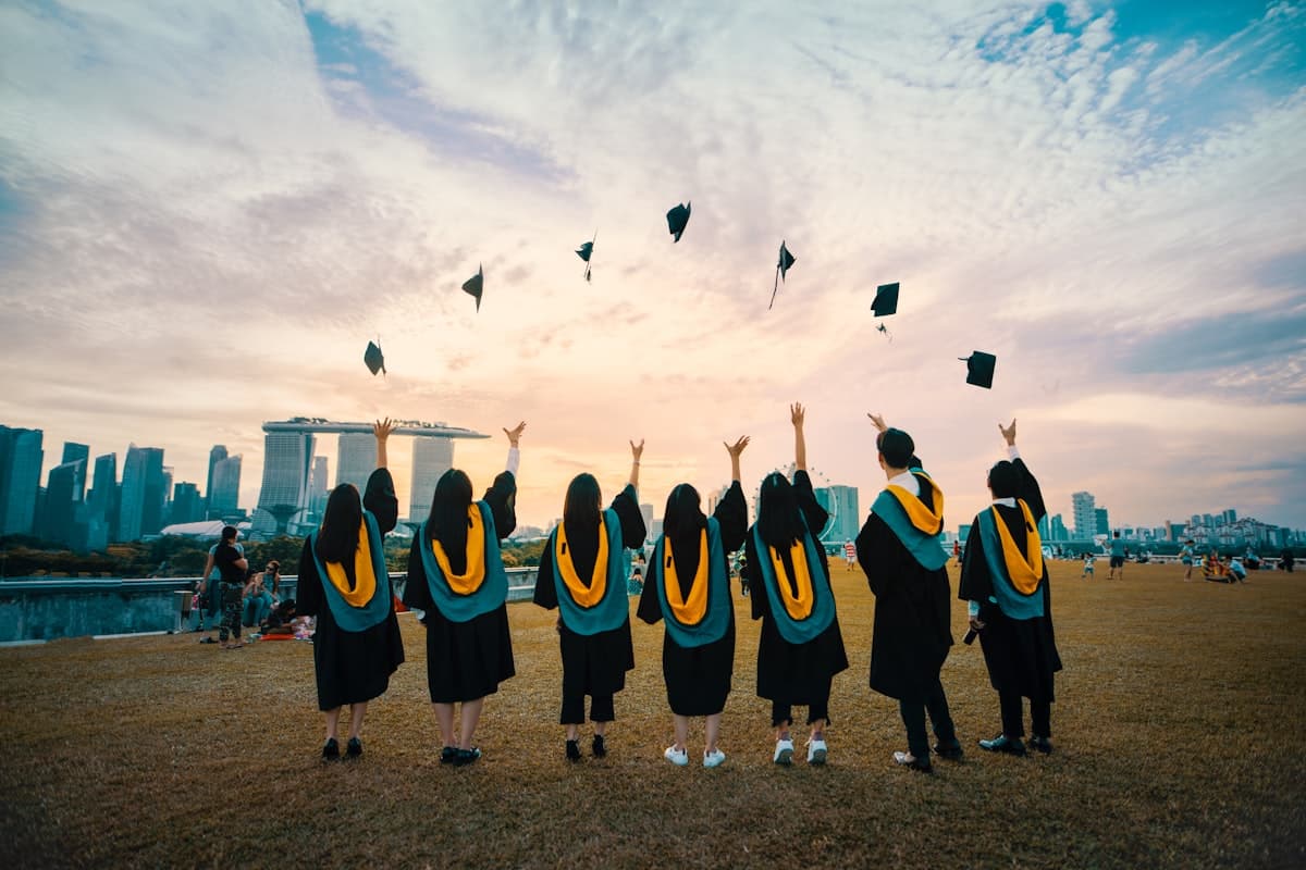 Student Visa F1 - EZ Visa