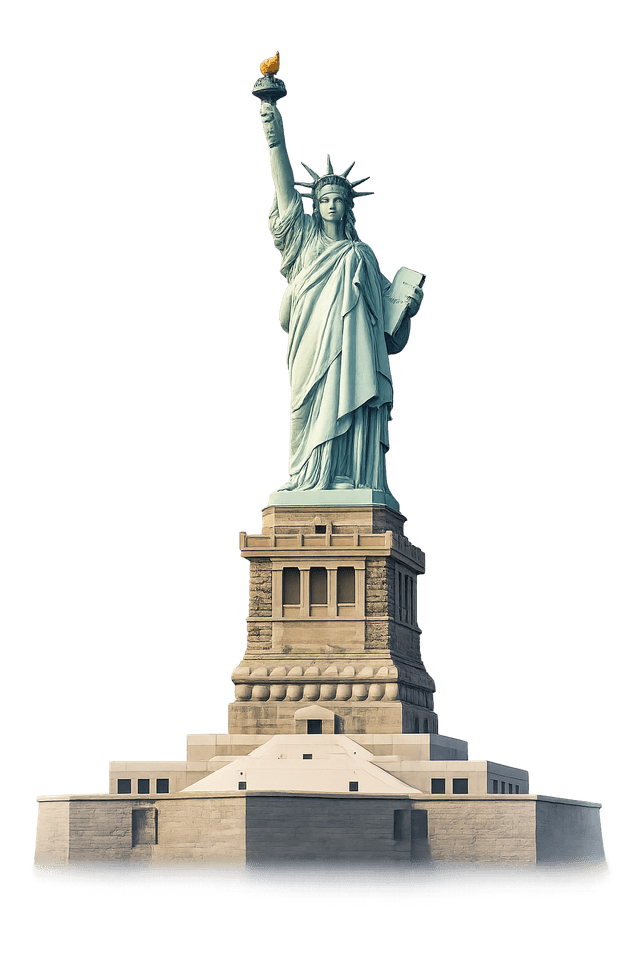 Statue of Liberty